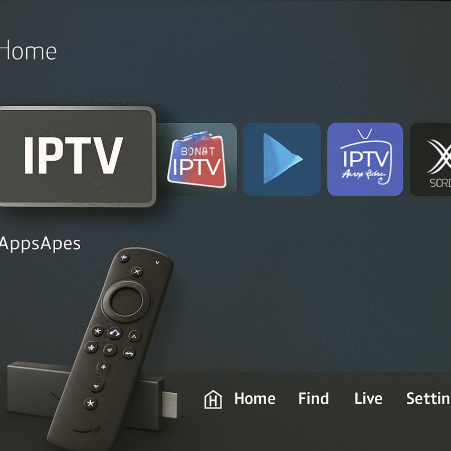 best free iptv services