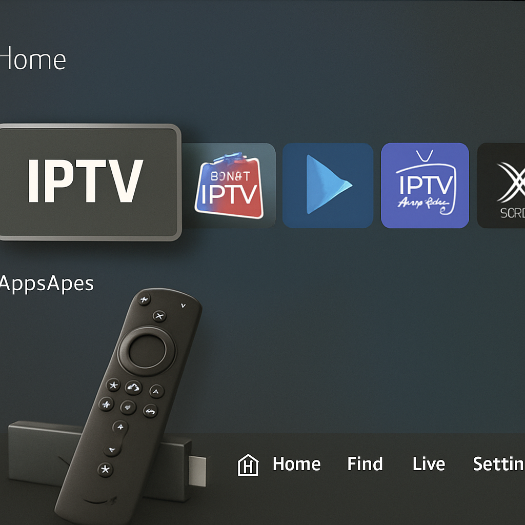 best free iptv services